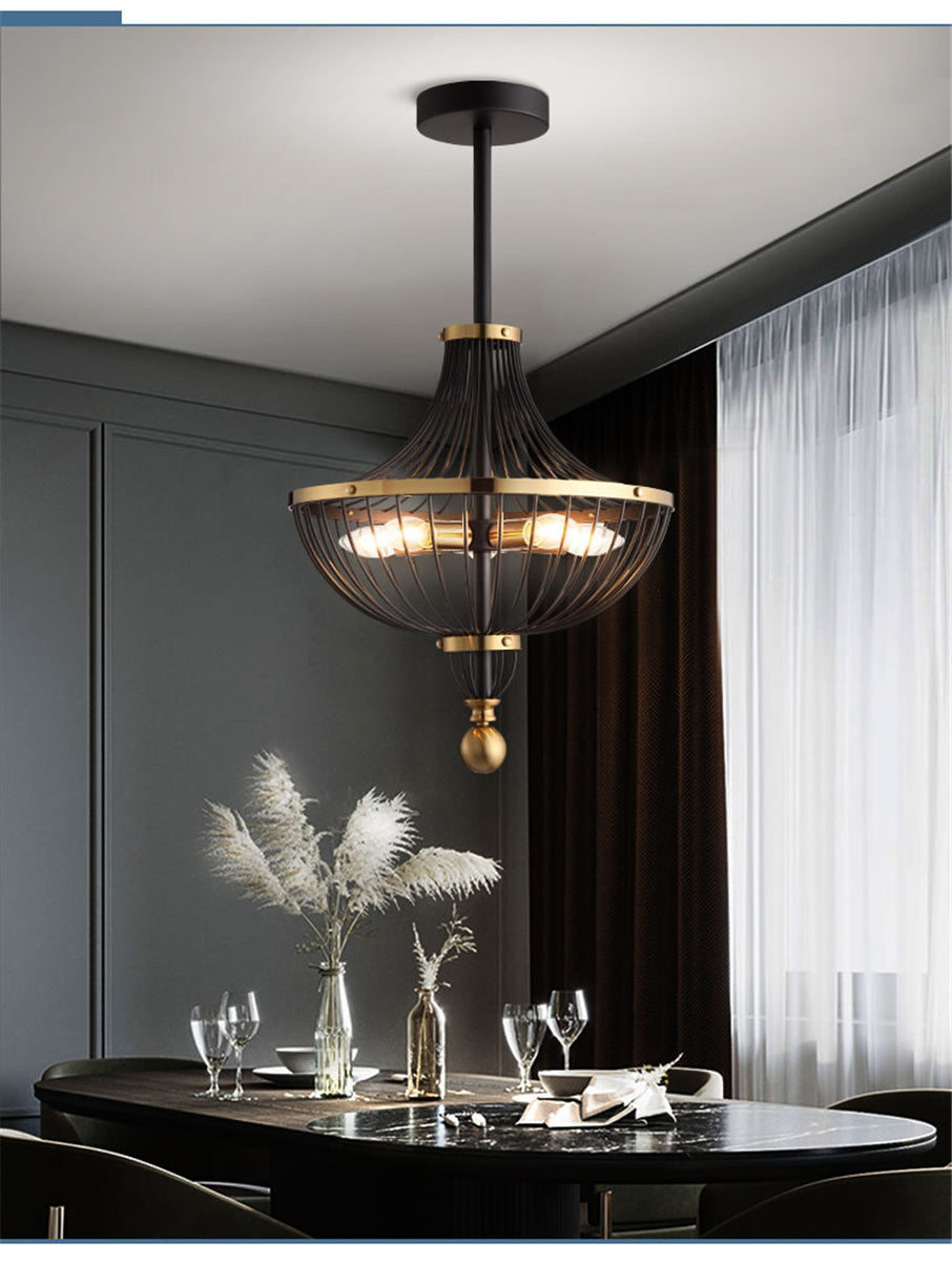 Neera Chandelier – Best Goodie Shop