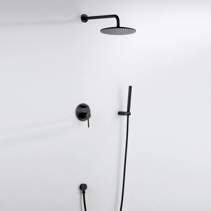 KRYSTALLO Shower Faucet – Best Goodie Shop