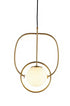 MATILDA Pendant Light – Best Goodie Shop