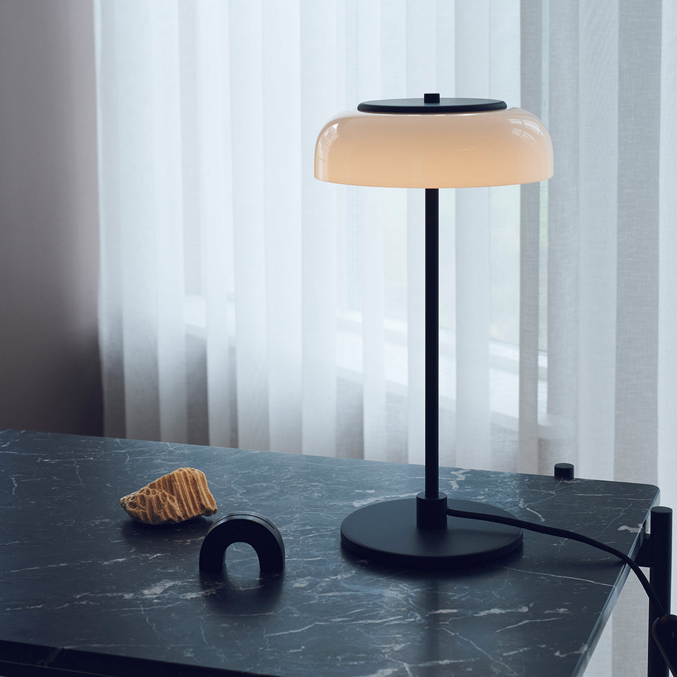 MADISON Table Lamp – Best Goodie Shop